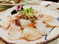 -寻味顺德·南记酒家·传统顺德菜·鱼生(广源路店)