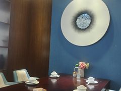 -赤湾大饭堂(山海逸居店)