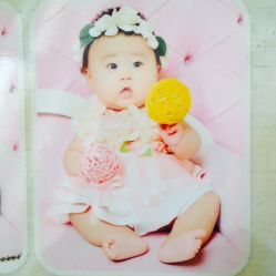 -喜多多亲子儿童摄影(东安阳光商场店)