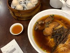 -德兴馆(广东路总店)