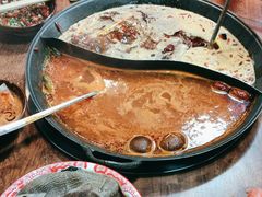 -楠火锅(新塘翡翠绿洲店)