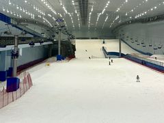 -哈尔滨热雪奇迹