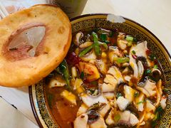 -尧钧财鱼面(育才路店)