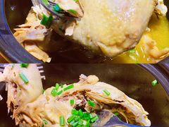 -礼耕堂·百年茶人餐厅(梅家坞店)