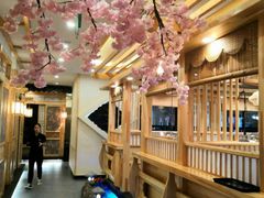 -九田家黑牛烤肉料理(石路天虹店)