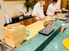 -鮨冠OMAKASE食べ放题(北京首店)