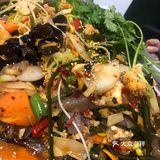 醋加一勺也许会不一样风味