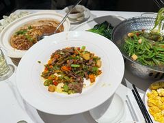 -双合园·海鲜水饺青岛菜(万佳广场店)