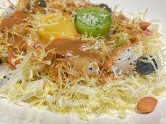 -宫燕府·京菜·烤鸭·淮扬菜(王府中心店)