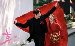 -雅云婚纱摄影工作室旗舰店