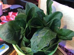 -咕嘟草帽鱼·牛奶一样的鲜鱼汤(包河万达广场创始店)