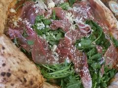 -PIZZA BIANCA(万象城店)