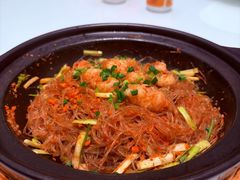 -湖锦酒楼·湖北菜(八一路店)