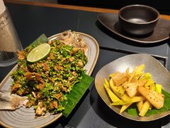 -Ameigo梅果·云贵川bistro(长宁来福士店)