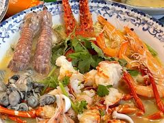 -霆记海鲜·只为这碗面(滨江店)