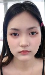 -韩美绣·骨相纹眉·洗眉美瞳线