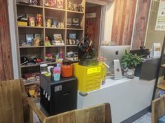 -山河幻境·桌游 跑团 卡牌