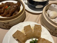 -金苑海鲜酒家(来魅力店)