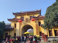-东西巷