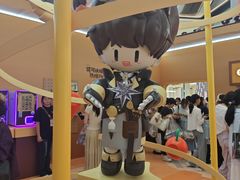 -济南恒隆广场