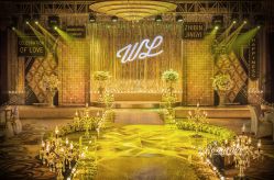 -上海浦东喜来登由由大酒店·宴会厅