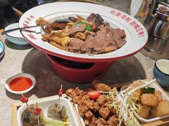 -厝小满.姜母鸭/泉州菜(桥南店)