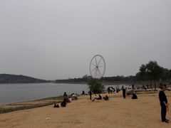 -济南国际园博园