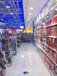 -玩具反斗城(正大广场店)