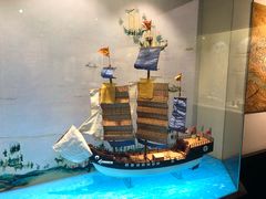 -上海交通大学董浩云航运博物馆