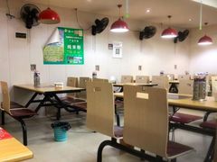 大堂-新疆味道(大成名店公园店)