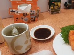 -元气寿司(金光华店)