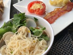 -三亚亚龙湾雅高铂尔曼别墅度假酒店
