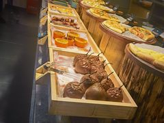 -梨花自助烤肉(西三旗万象汇黑金店)