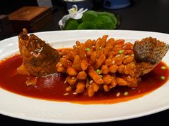 -四季民福烤鸭店(外滩外白渡桥店)