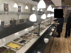 -So Lounge索兰至餐厅(蓝色港湾店)