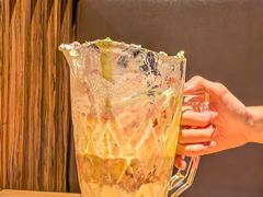-Ufufu cafe(天神巷店)