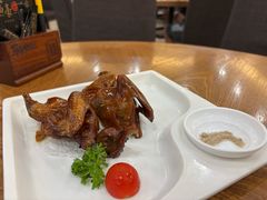 -富豪酒家(正大广场店)