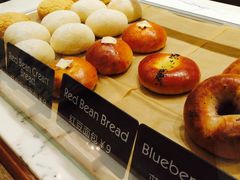 -WHEAT&BAKER-麥(凯德来福士店)