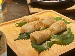 外婆麻糍-外婆家(南开大悦城店)