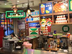 -美芝莲(东方宝泰店)