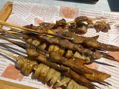 -阿姨奶茶专卖(舌涧道杭州惠民路创始店)