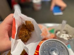 -麦当劳(前海店)