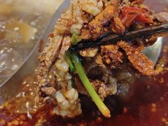 -李姑婆鲜切牛肉火锅自助(凤城二路店)