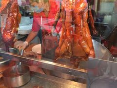 -黄连大头华烧鹅店(大良店)