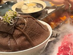 -五星桥原切肥牛火锅(怀德桥店)