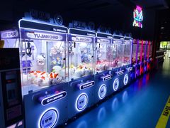 -嗨马乐动室内潮玩运动·团建·轰趴·桌游(南丰汇店)
