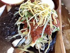 -服务大楼冷面(延大店)