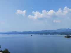 -千岛湖忆湖度假酒店(中心湖景区店)