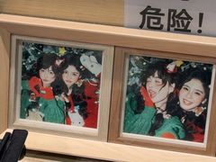 -海马体照相馆(深圳万象天地店)