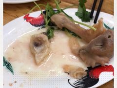 -文昌鸡饭店110号(中山路店)